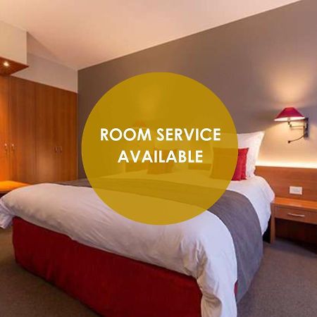 Hotel Royal De Panne Εξωτερικό φωτογραφία