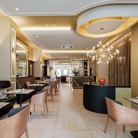 Hotel Royal De Panne Εξωτερικό φωτογραφία