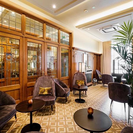 Hotel Royal De Panne Εξωτερικό φωτογραφία