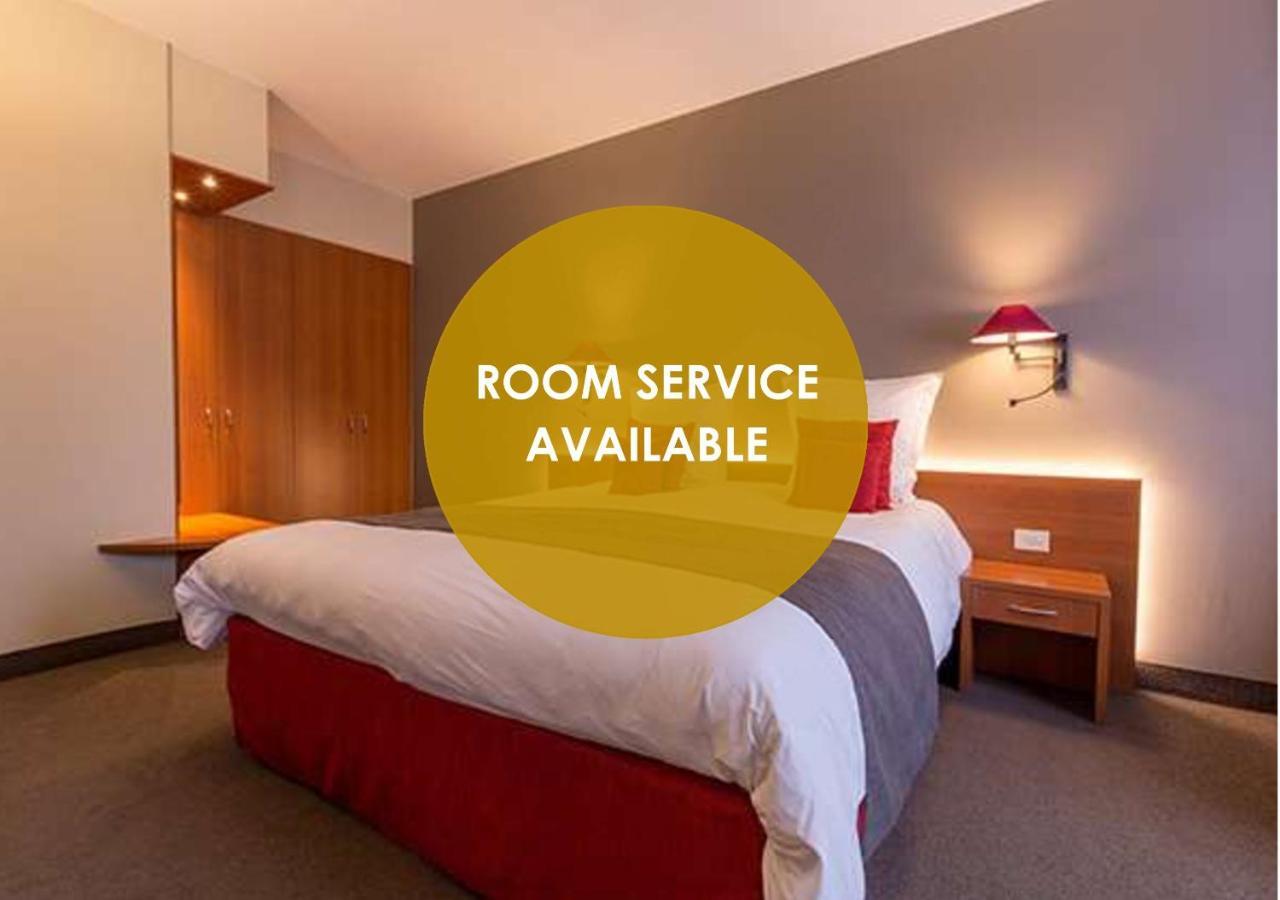 Hotel Royal De Panne Εξωτερικό φωτογραφία