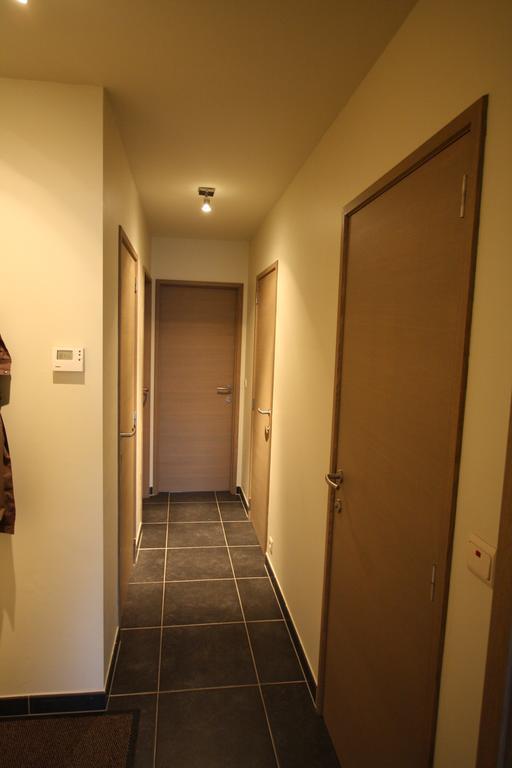 Hotel Royal De Panne Δωμάτιο φωτογραφία