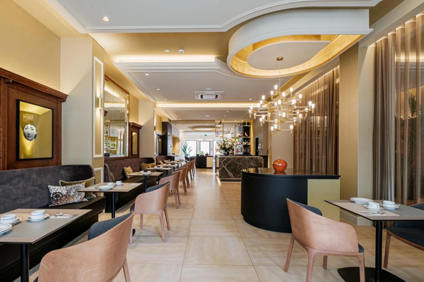 Hotel Royal De Panne Εξωτερικό φωτογραφία