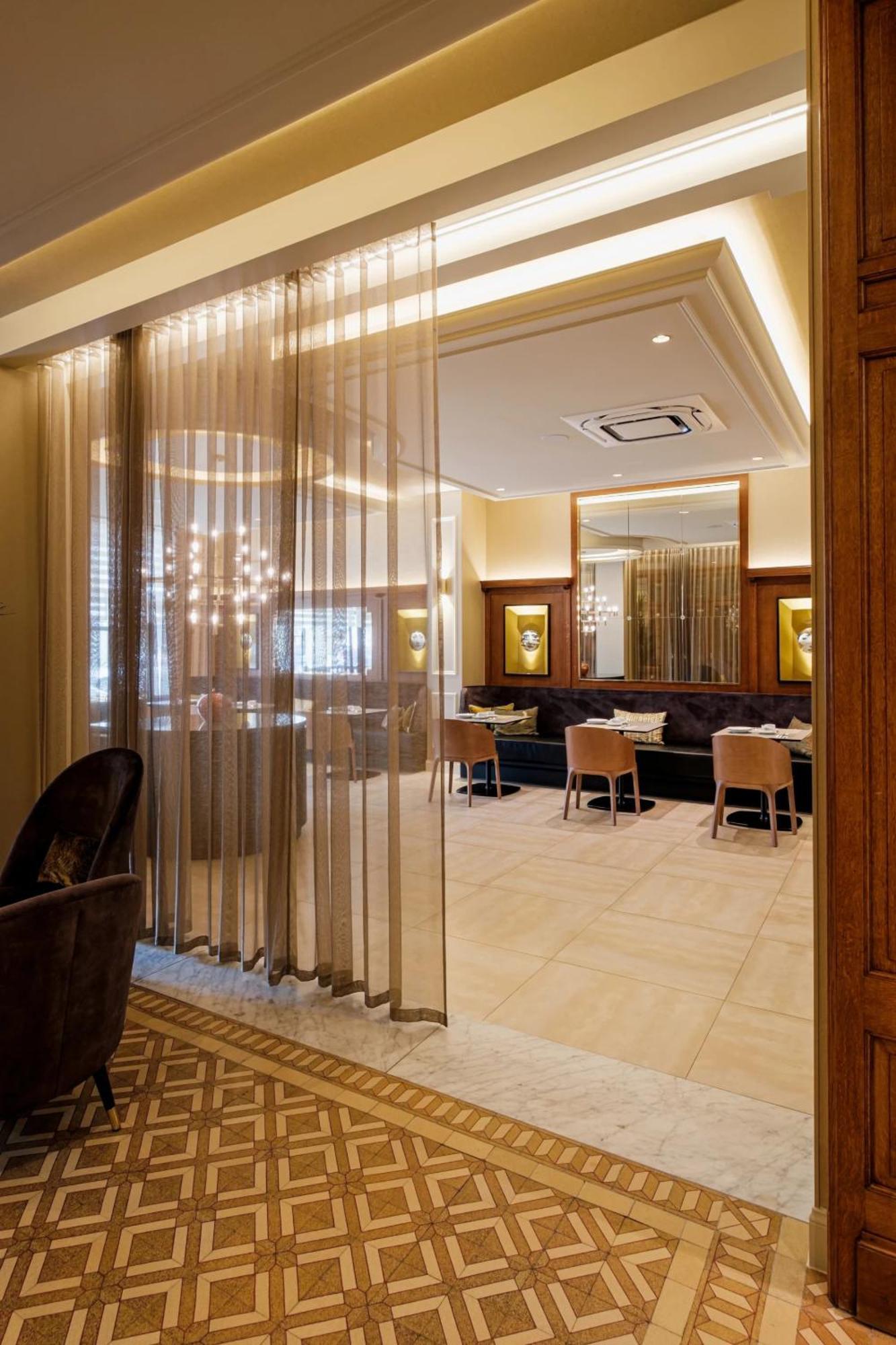 Hotel Royal De Panne Εξωτερικό φωτογραφία