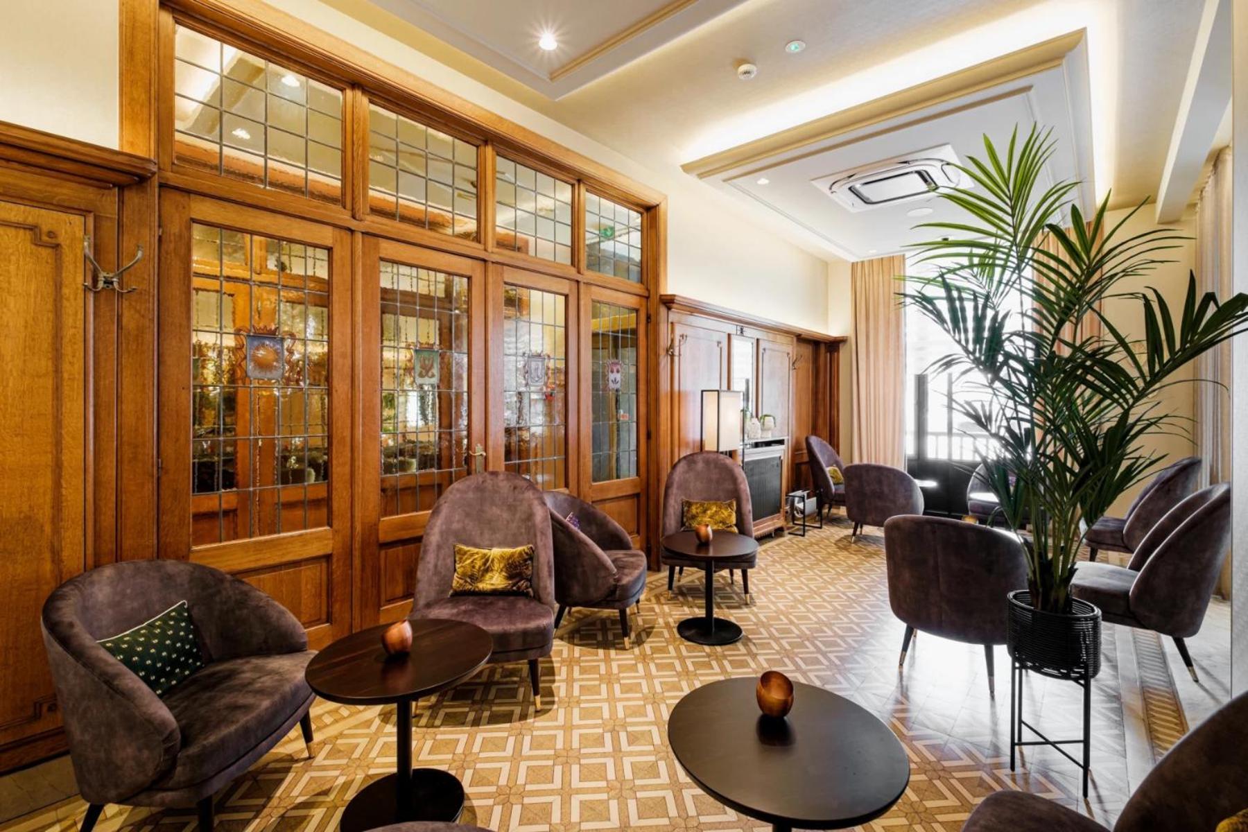 Hotel Royal De Panne Εξωτερικό φωτογραφία