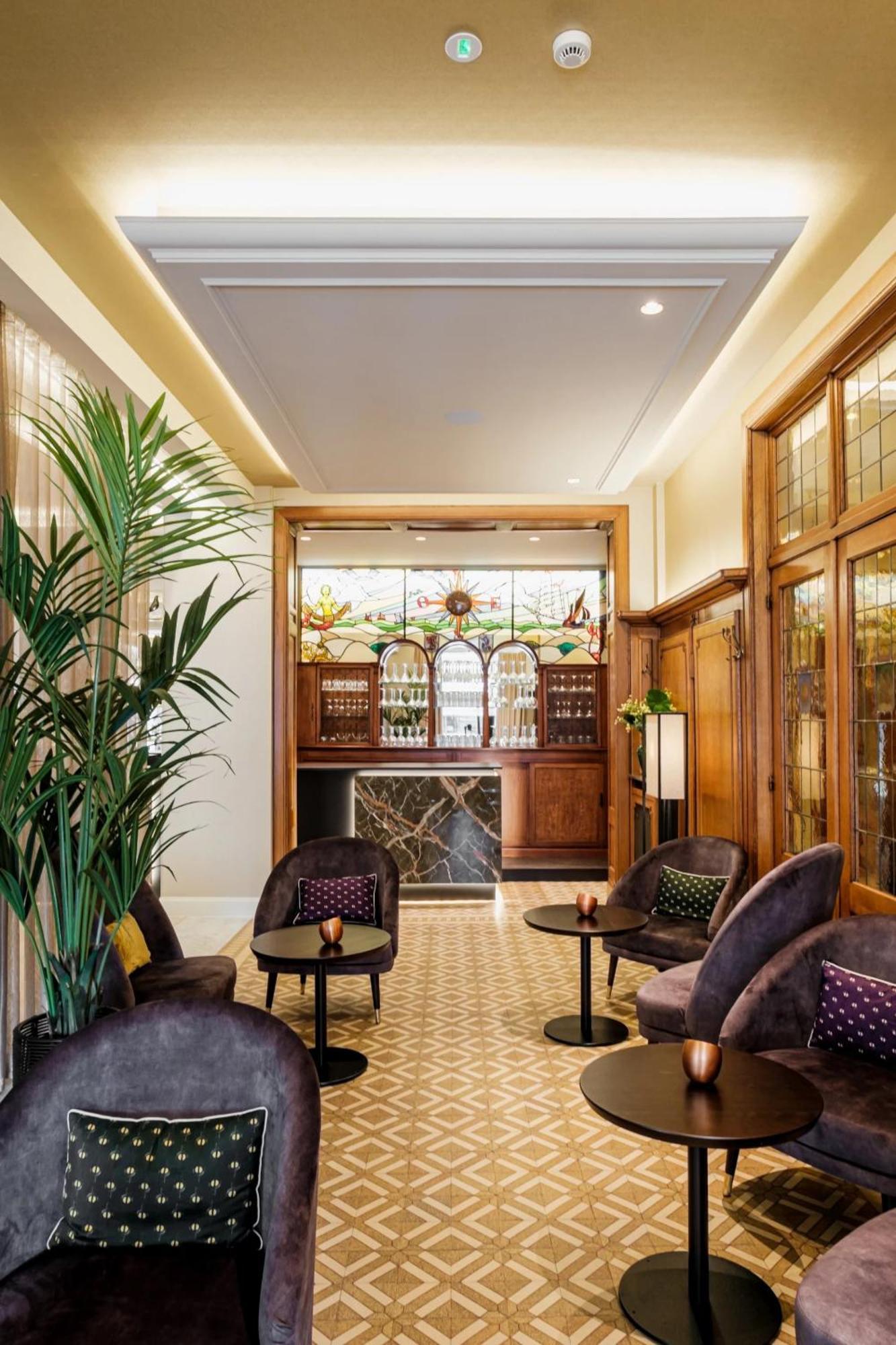 Hotel Royal De Panne Εξωτερικό φωτογραφία