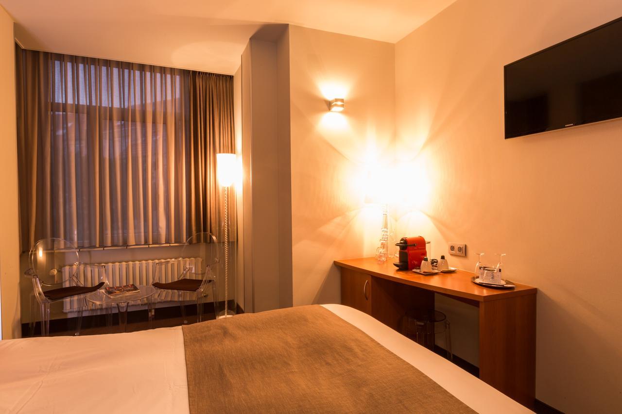 Hotel Royal De Panne Δωμάτιο φωτογραφία