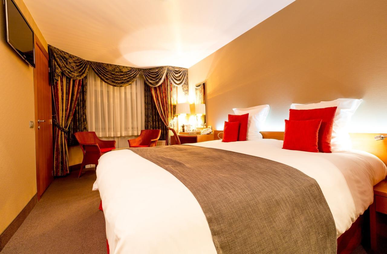 Hotel Royal De Panne Εξωτερικό φωτογραφία