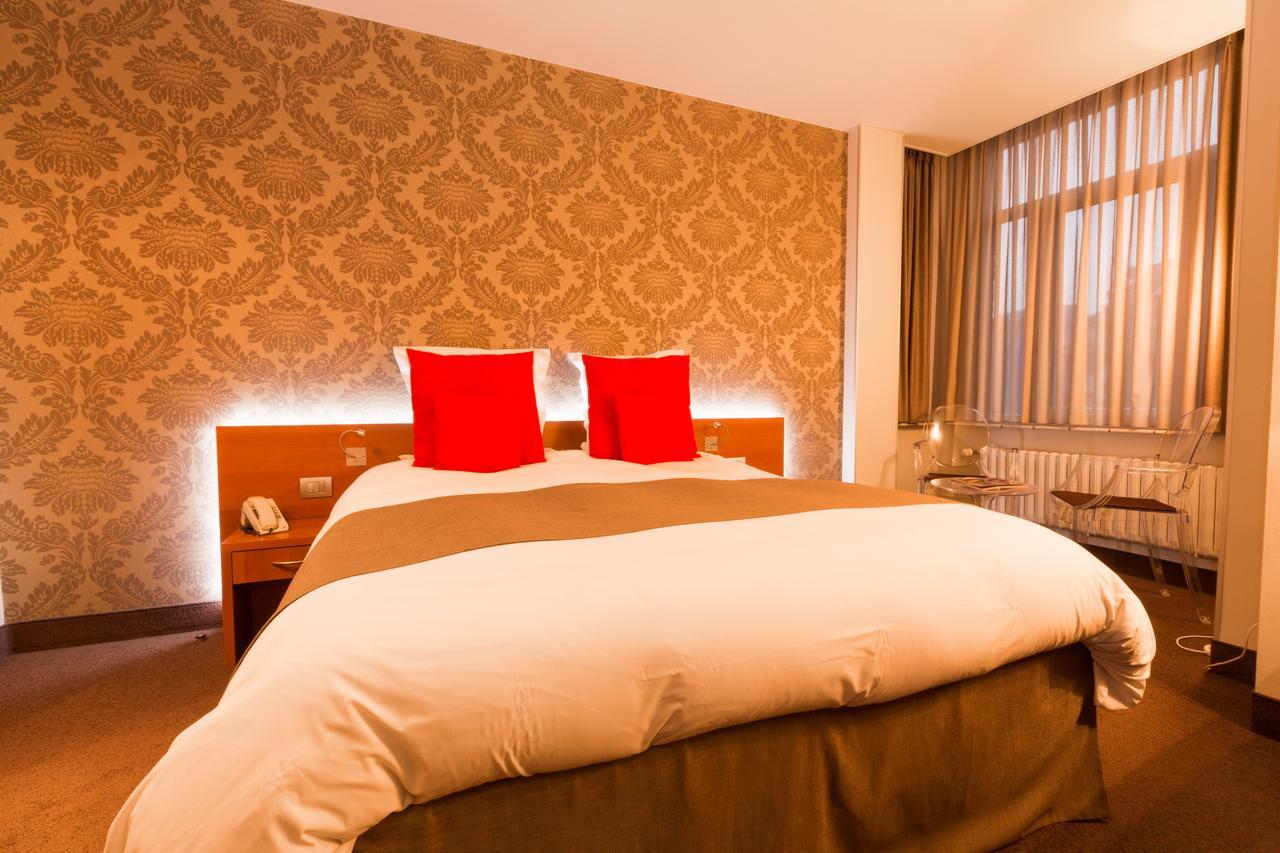 Hotel Royal De Panne Εξωτερικό φωτογραφία