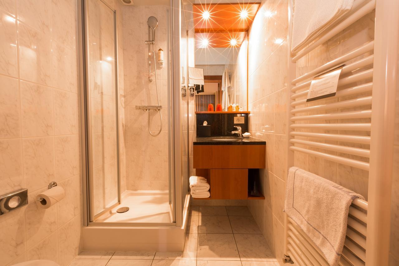 Hotel Royal De Panne Δωμάτιο φωτογραφία