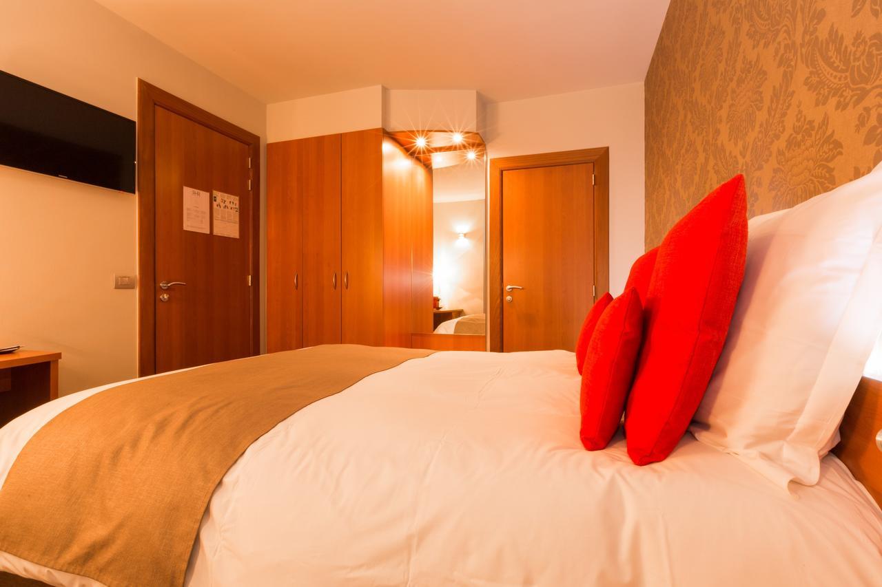 Hotel Royal De Panne Δωμάτιο φωτογραφία