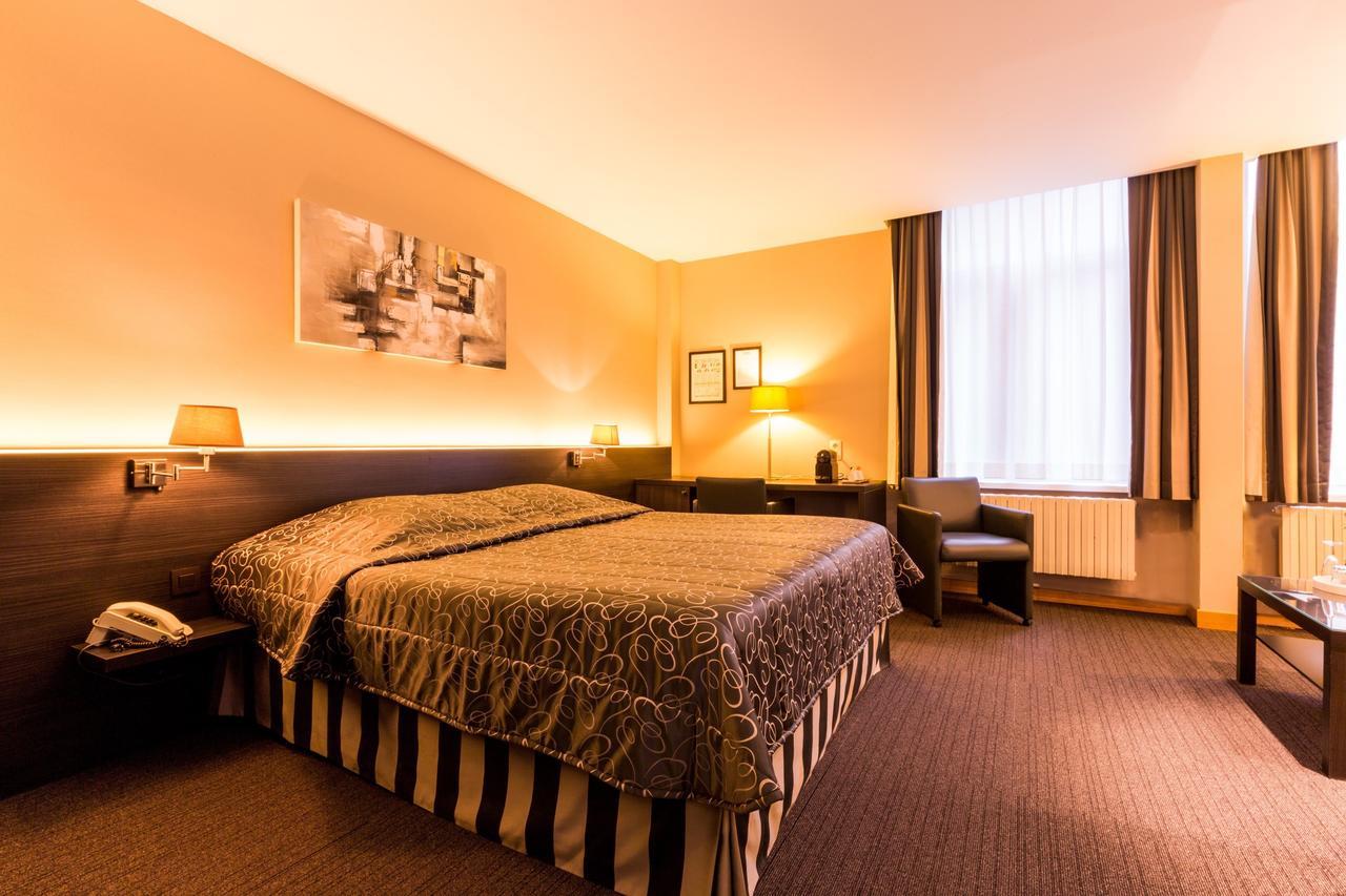 Hotel Royal De Panne Δωμάτιο φωτογραφία