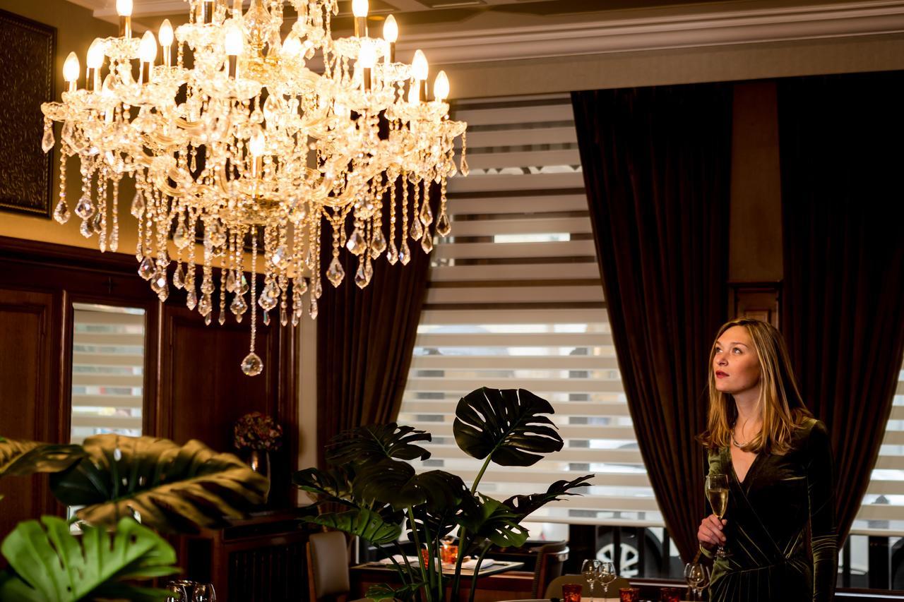 Hotel Royal De Panne Εξωτερικό φωτογραφία