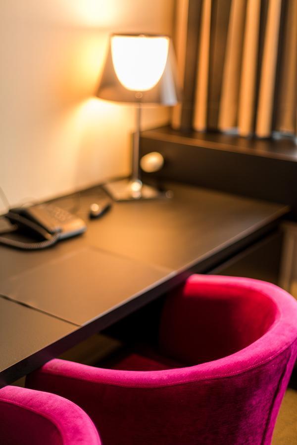 Hotel Royal De Panne Εξωτερικό φωτογραφία