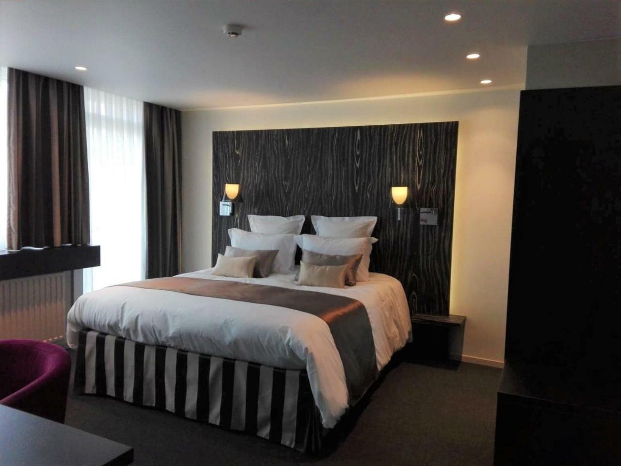 Hotel Royal De Panne Εξωτερικό φωτογραφία