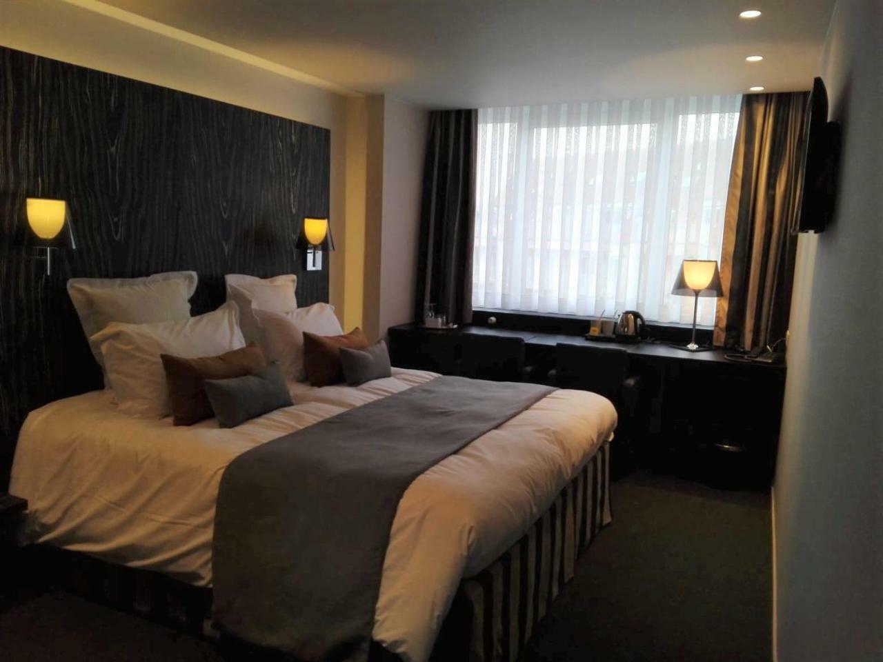 Hotel Royal De Panne Εξωτερικό φωτογραφία