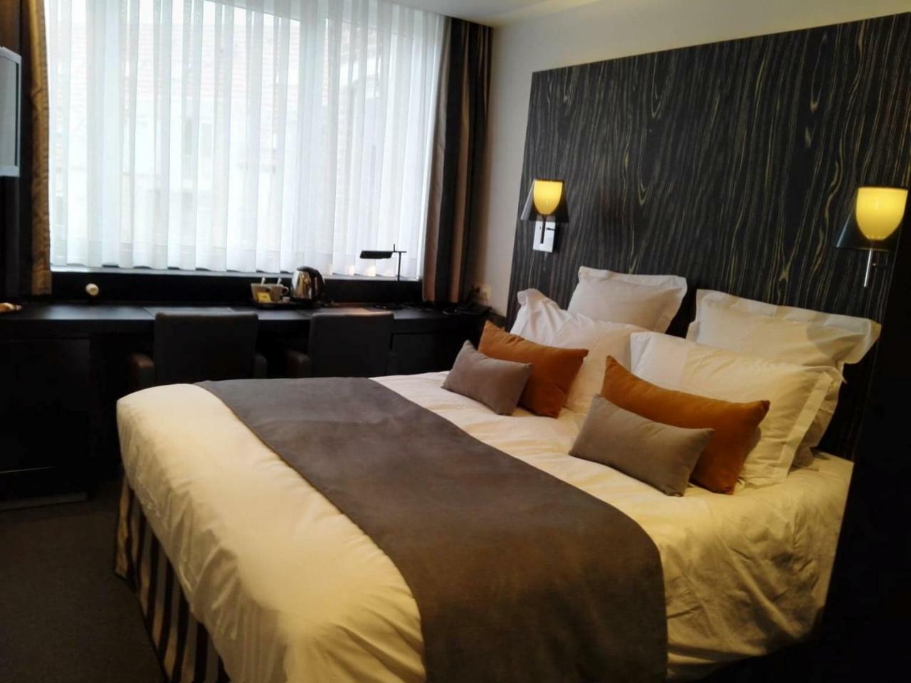 Hotel Royal De Panne Εξωτερικό φωτογραφία